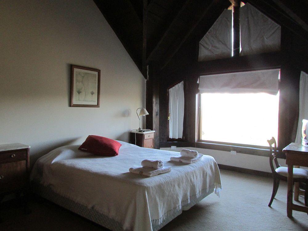 Hosteria Naranjo En Flor Villa La Angostura Ngoại thất bức ảnh