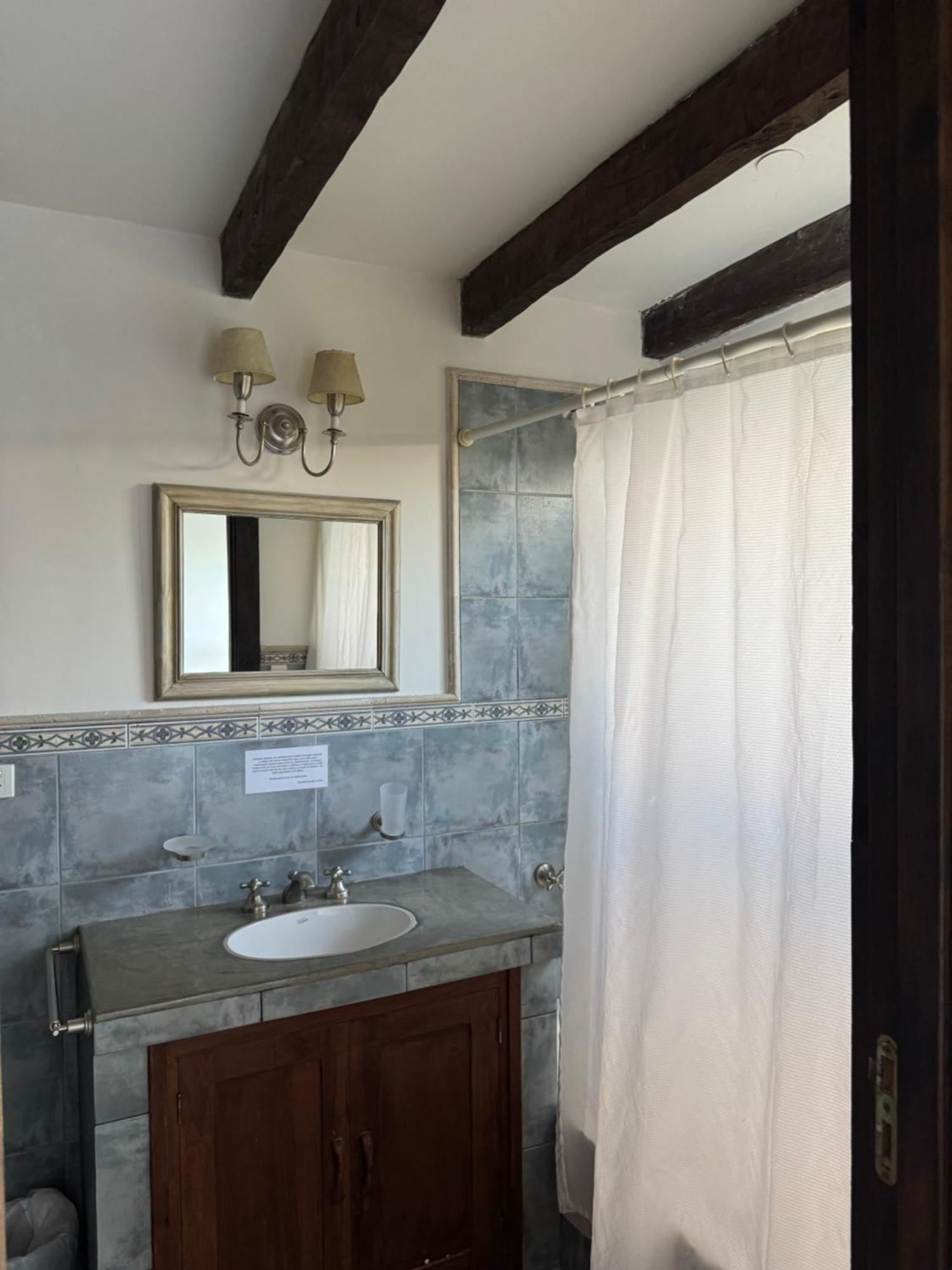 Hosteria Naranjo En Flor Villa La Angostura Ngoại thất bức ảnh