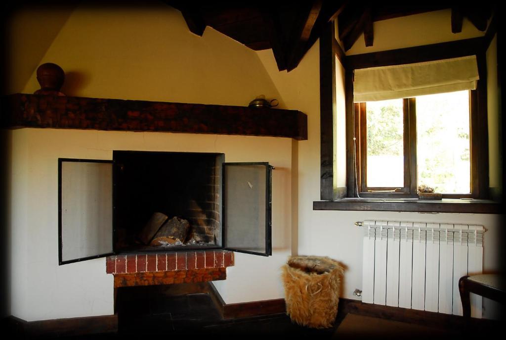 Hosteria Naranjo En Flor Villa La Angostura Phòng bức ảnh